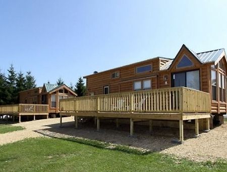 جاينسفيل Lakeland Camping Resort المظهر الخارجي الصورة